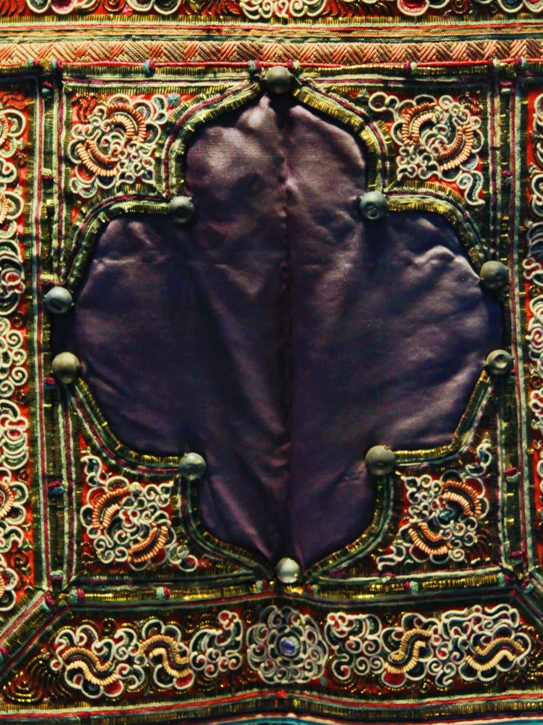 这算中国高定吗？（四）