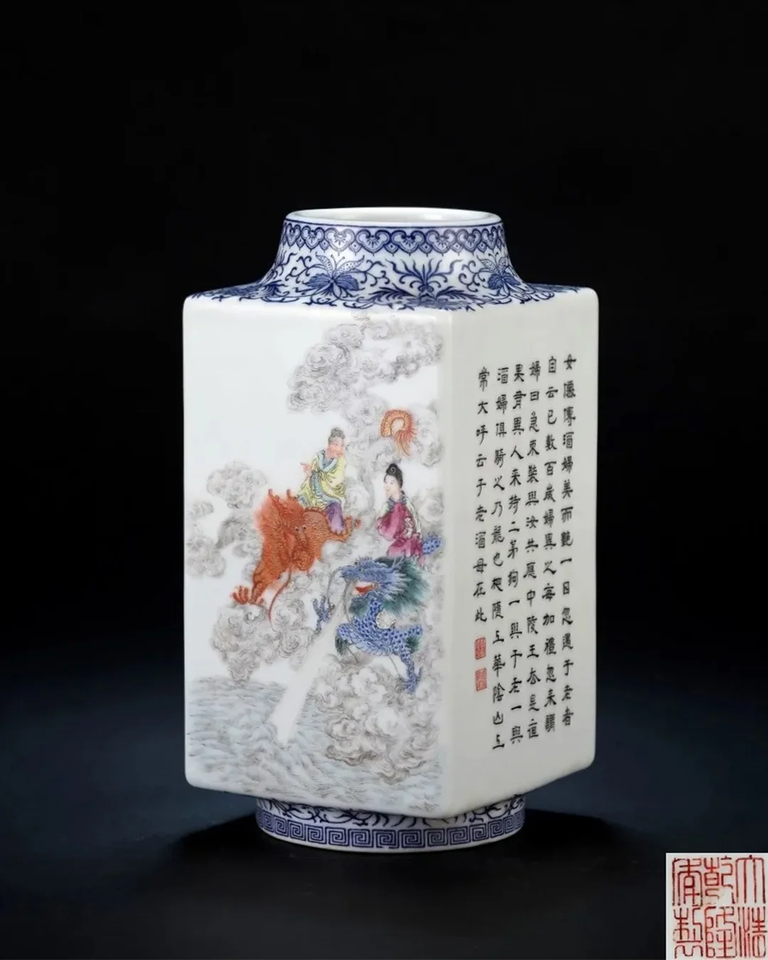 中国古董珍玩部网络拍卖全年征集中!
