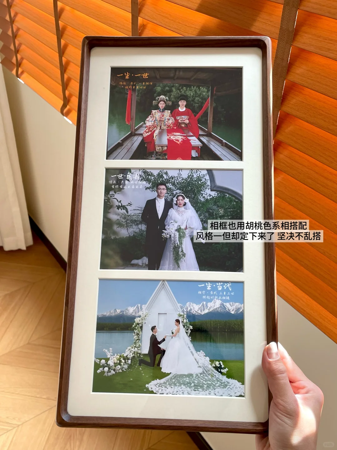 一些能营造中古风氛围的小物件！