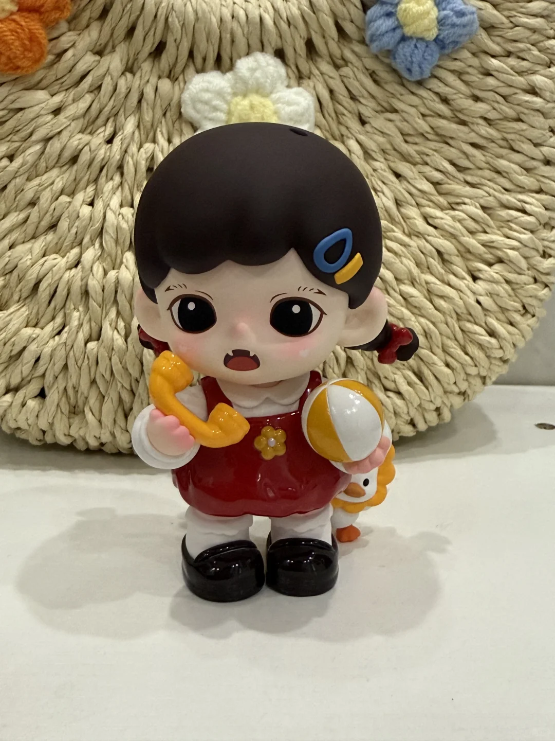 Zoraa真是太可爱了吧