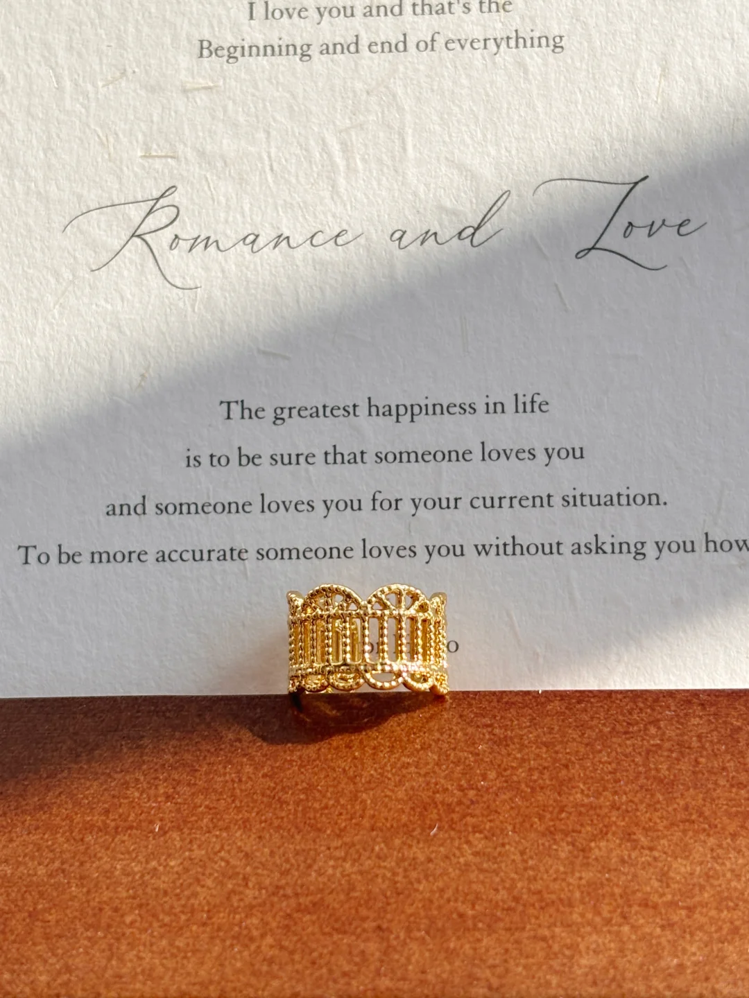 新手拍饰品保姆级SOP|54周实战总结?