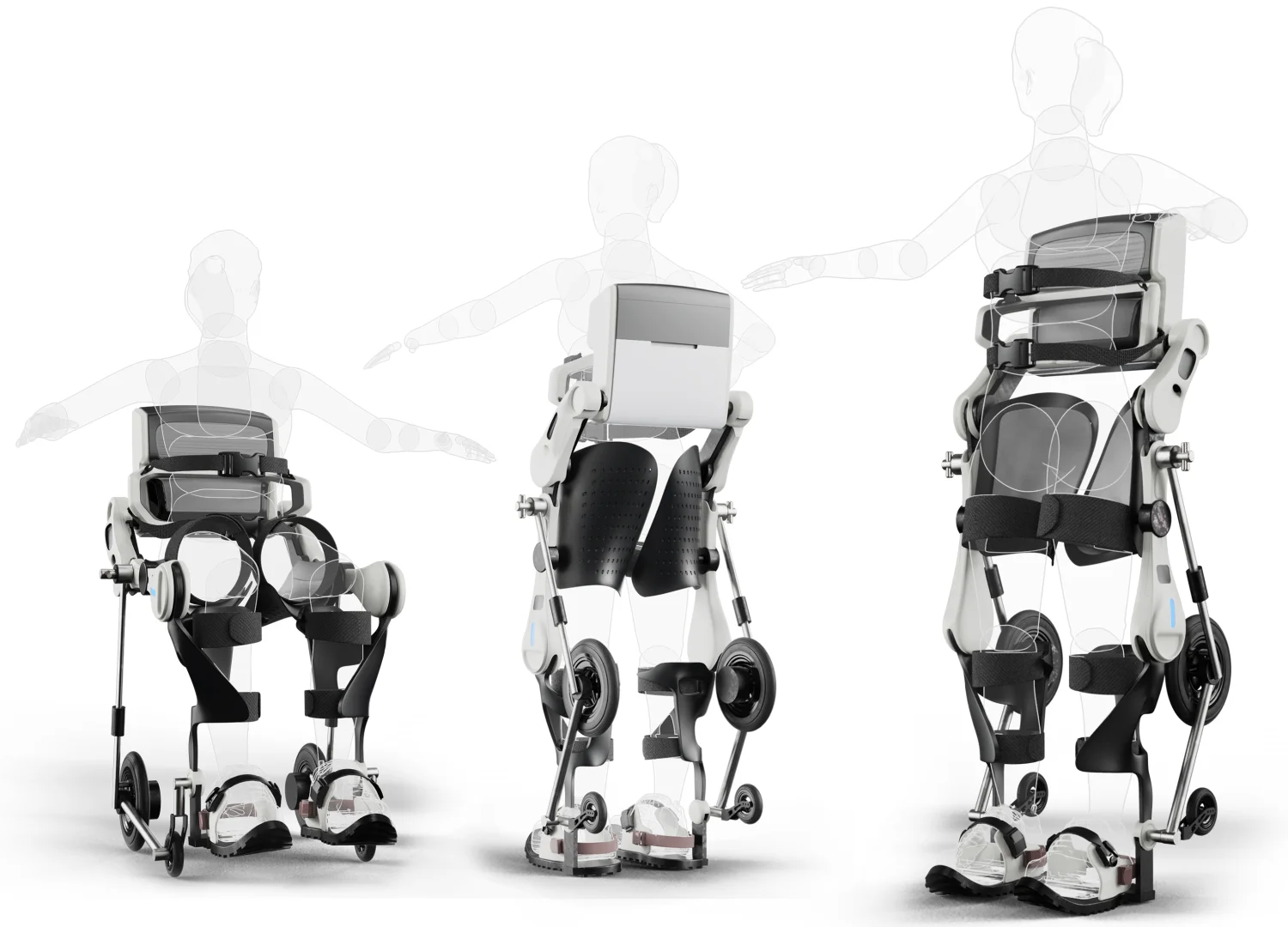 作品展播|产品造型组