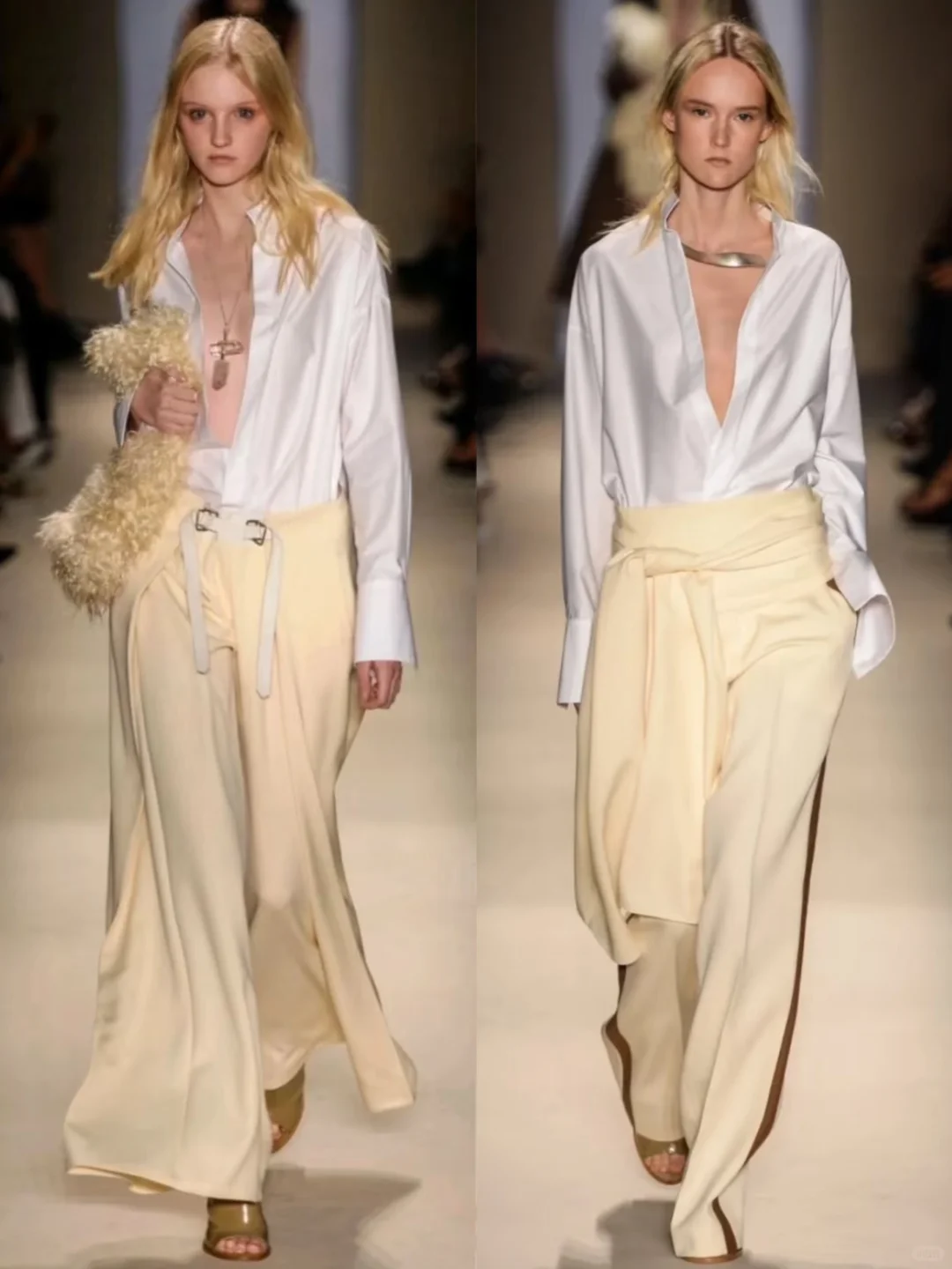 100个经典秀场vol.06|Animale 2015 FW