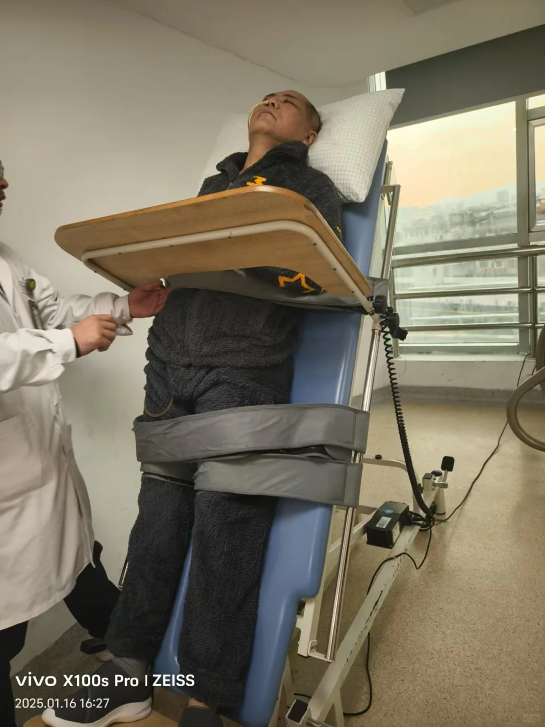 北京英智康复医院～医联体医院