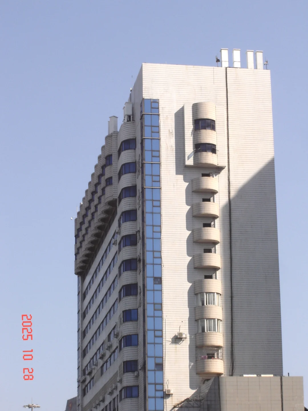 城市建筑收集—柳州