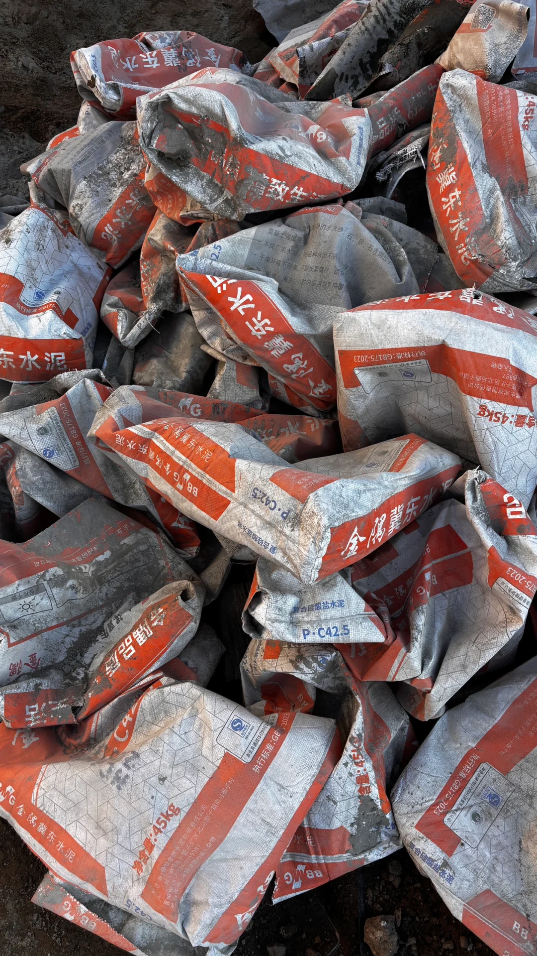 MU10砖+M10砂浆？农村砖混地基砌筑避坑清单