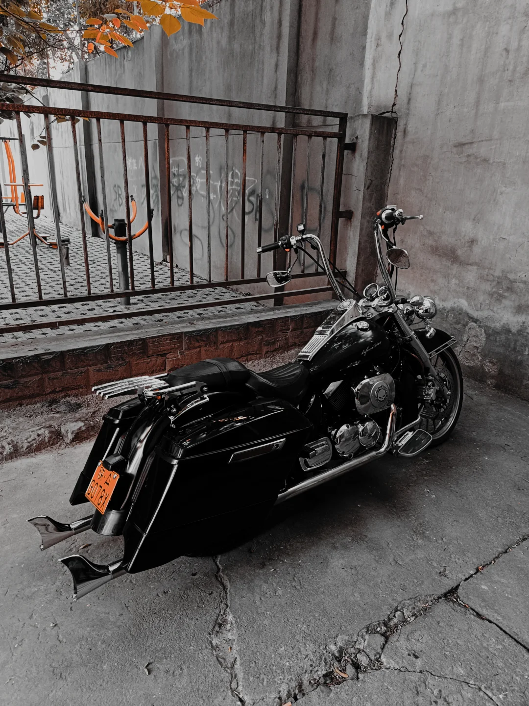 力帆V16匪帮风｜手把手教你改装平价神车