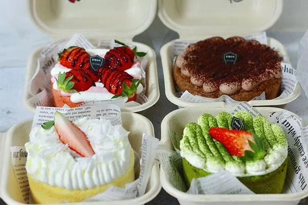 烘焙食谱大放送，想创业的来