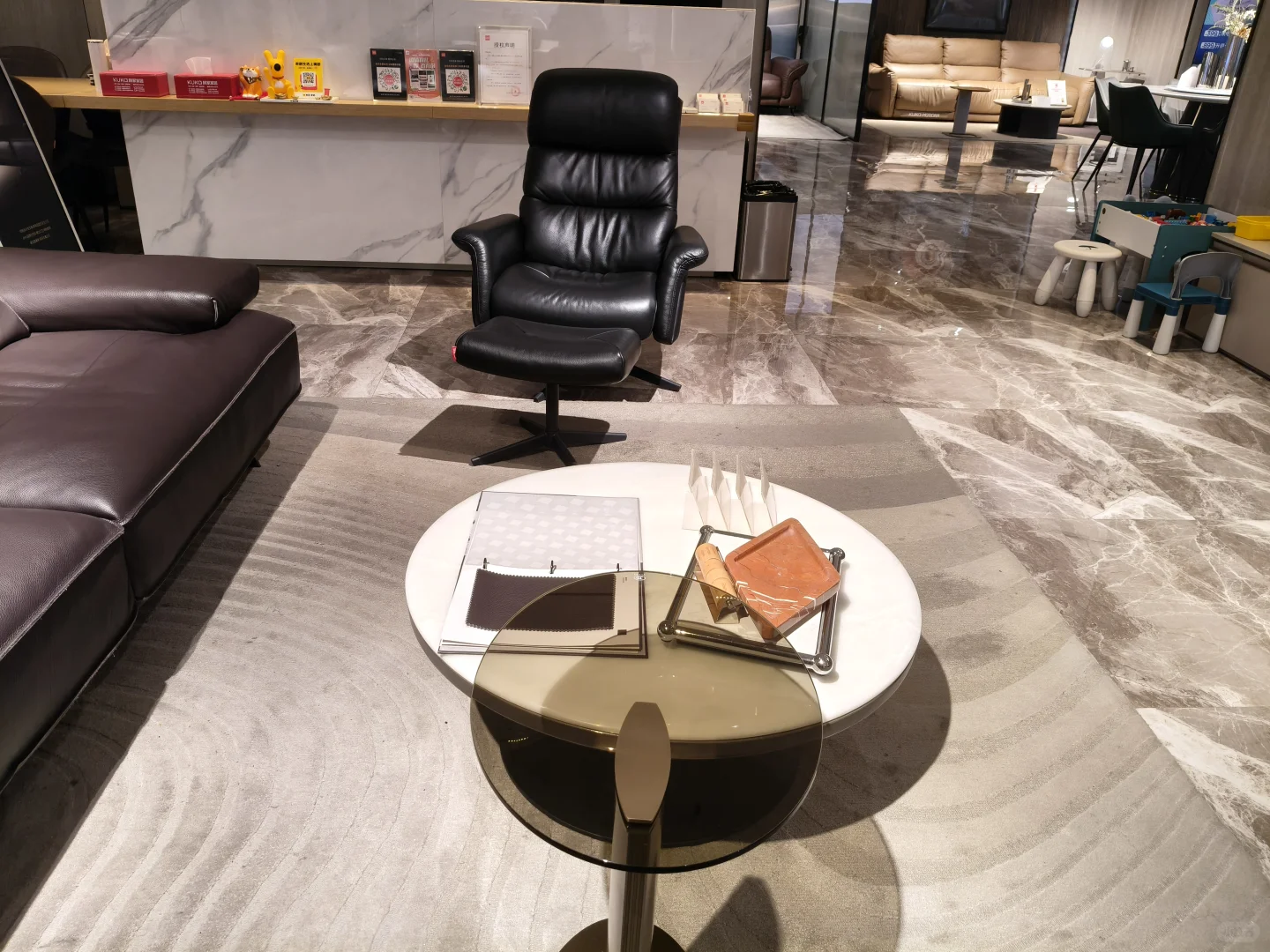 ?️ 临平江南家居 | 打造理想生活空间