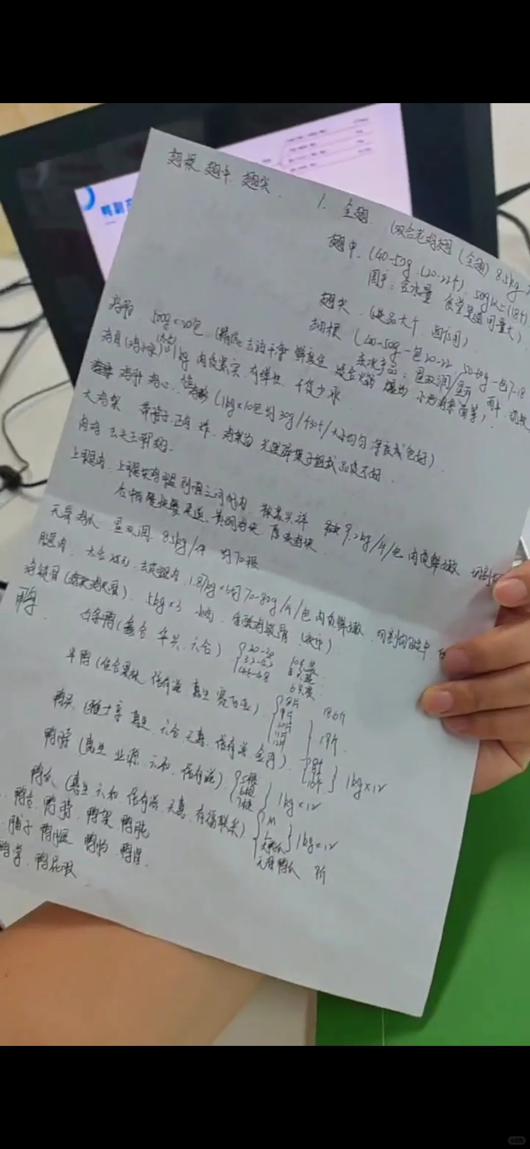 全职妈妈四年，第一天上岗电销