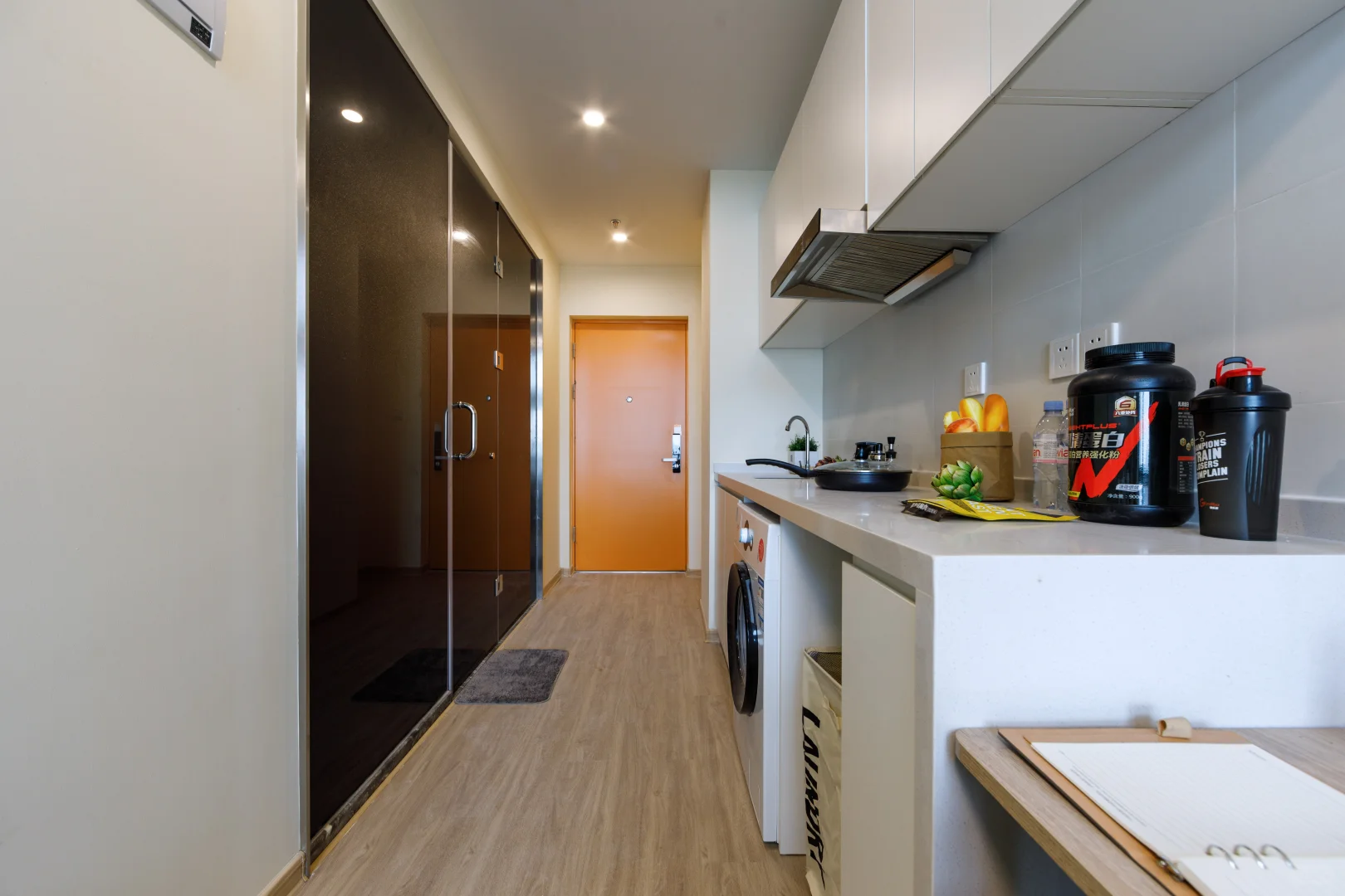 租房不将就!冠寓才是年轻人的理想安居答案