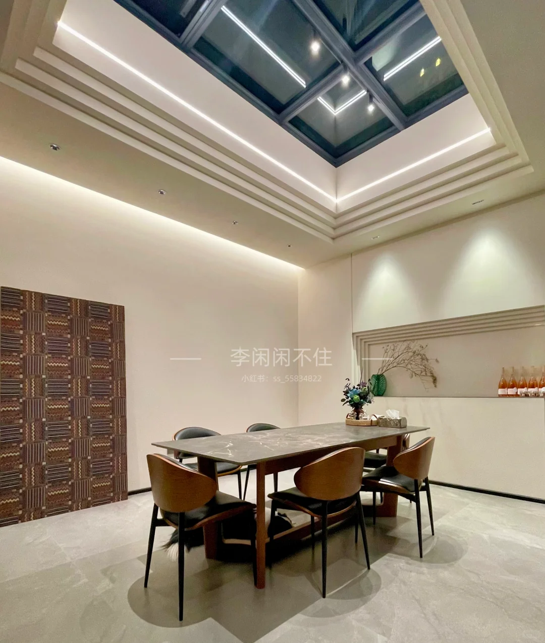 地下室装修中防潮防霉又有肌理感的墙面涂料