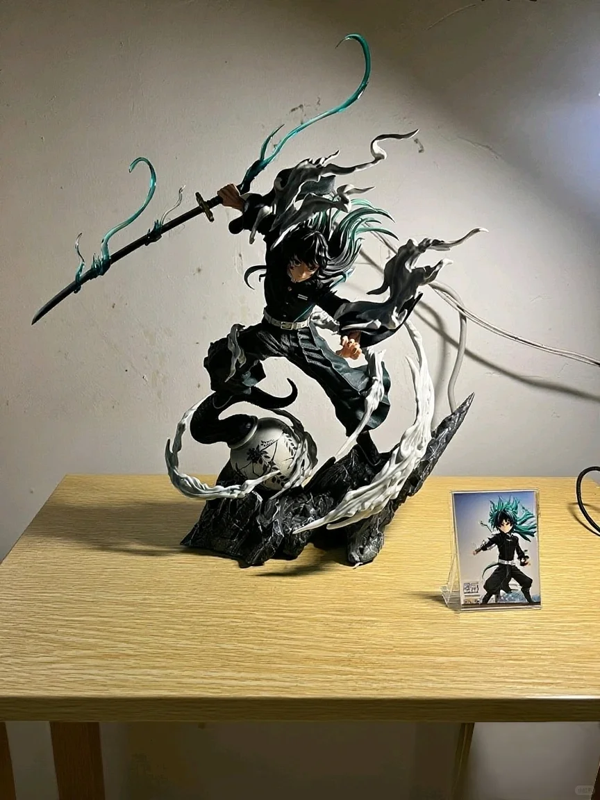 宝子们，发现宝藏啦！这几款鬼灭之刃手办