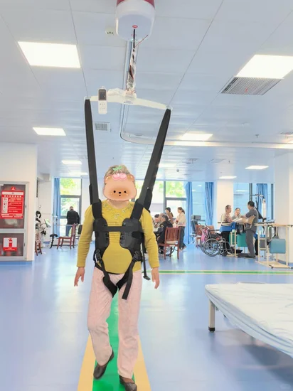 北京三环内专业三级综合康复医院～华生康复