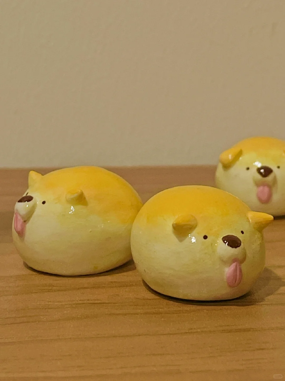 近期石塑粘土合集