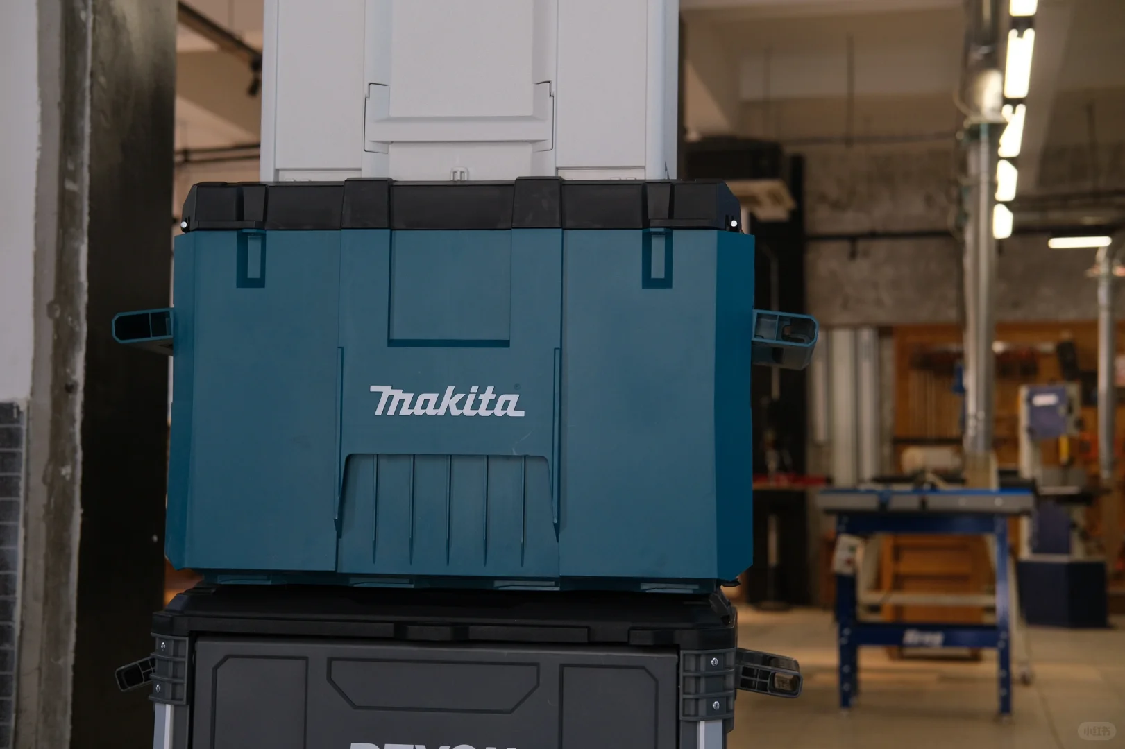 堆叠工具箱系统哪家强？