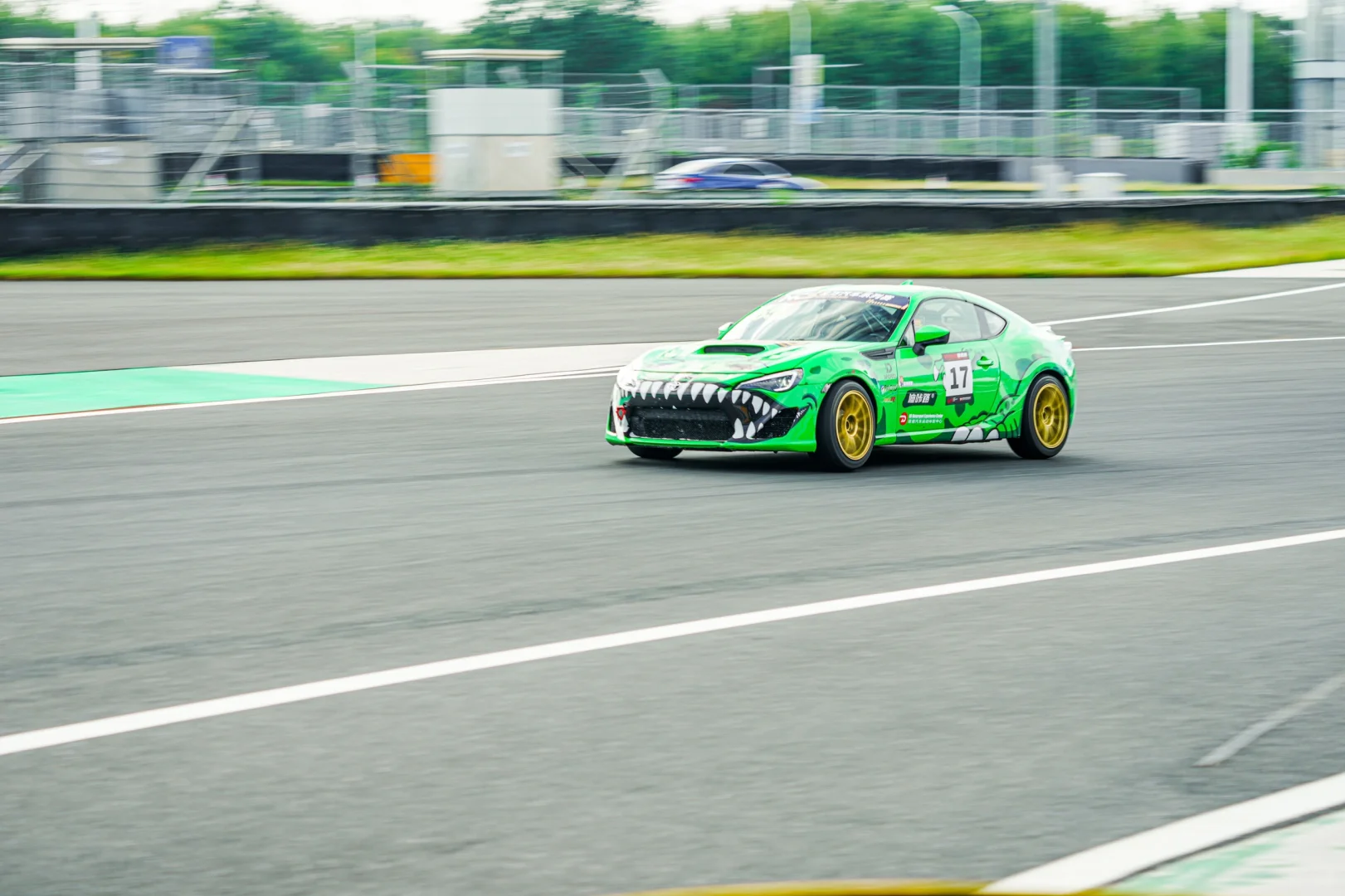 国产刹车就真的不行吗？