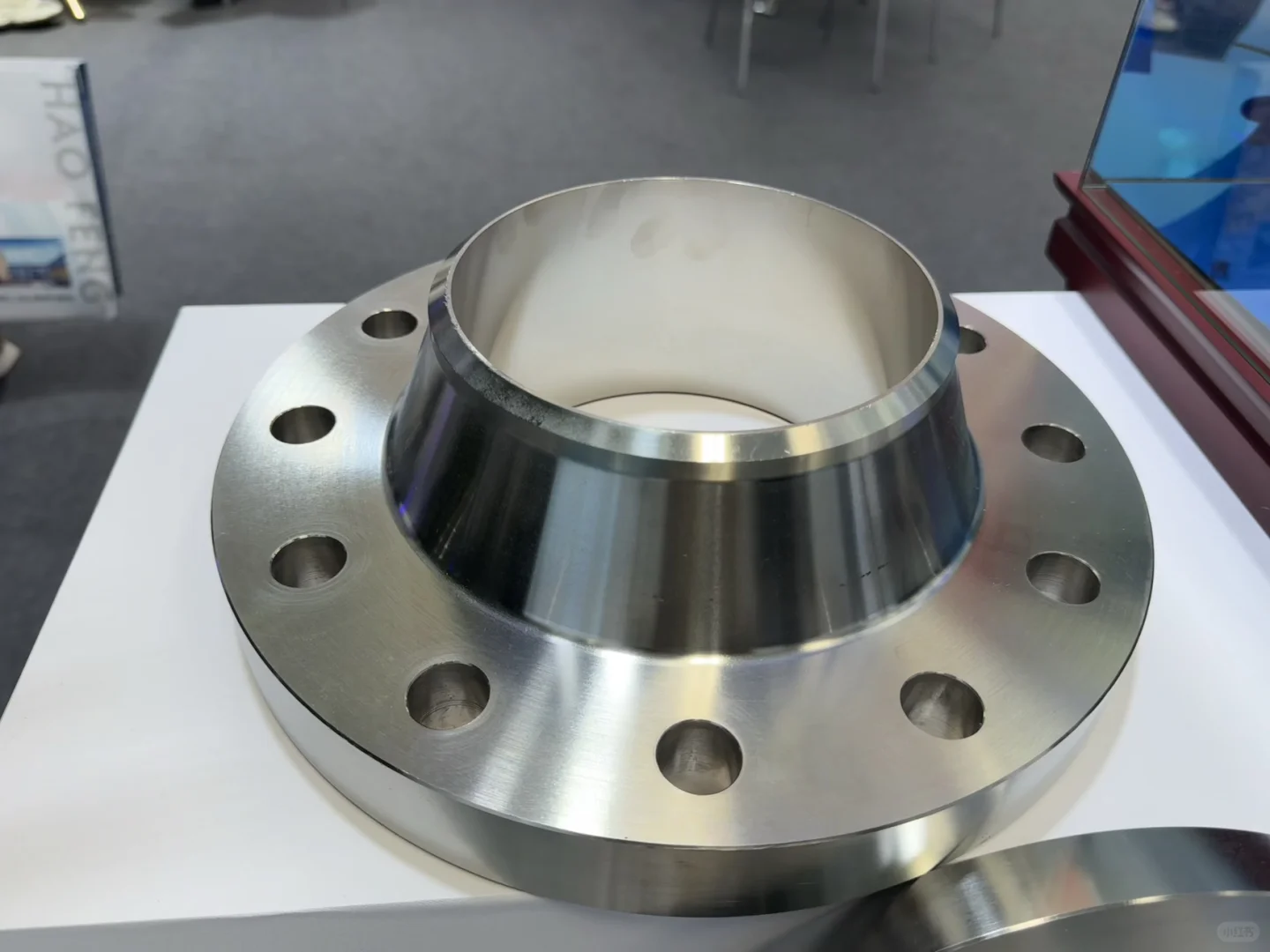 钛合金精密铸造！