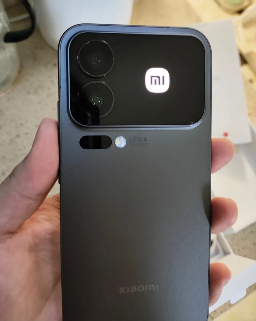 小米17pro不得不说的明显优缺点