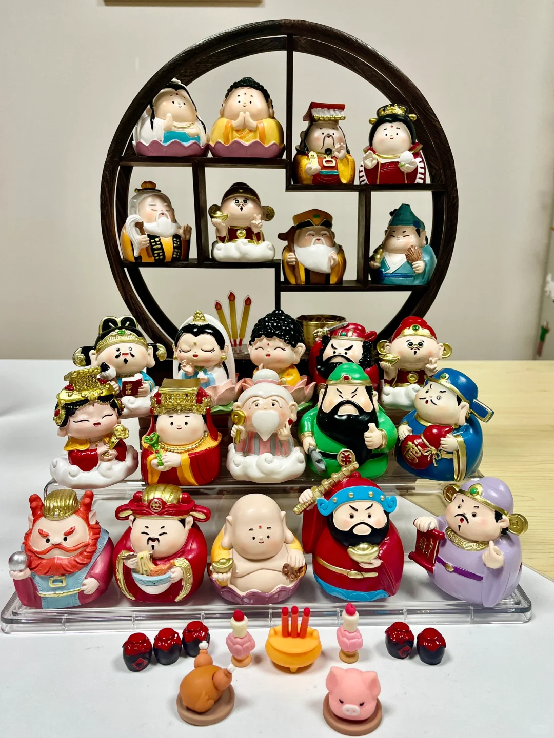 “全网神仙搭子最全版本”非我莫属‼️