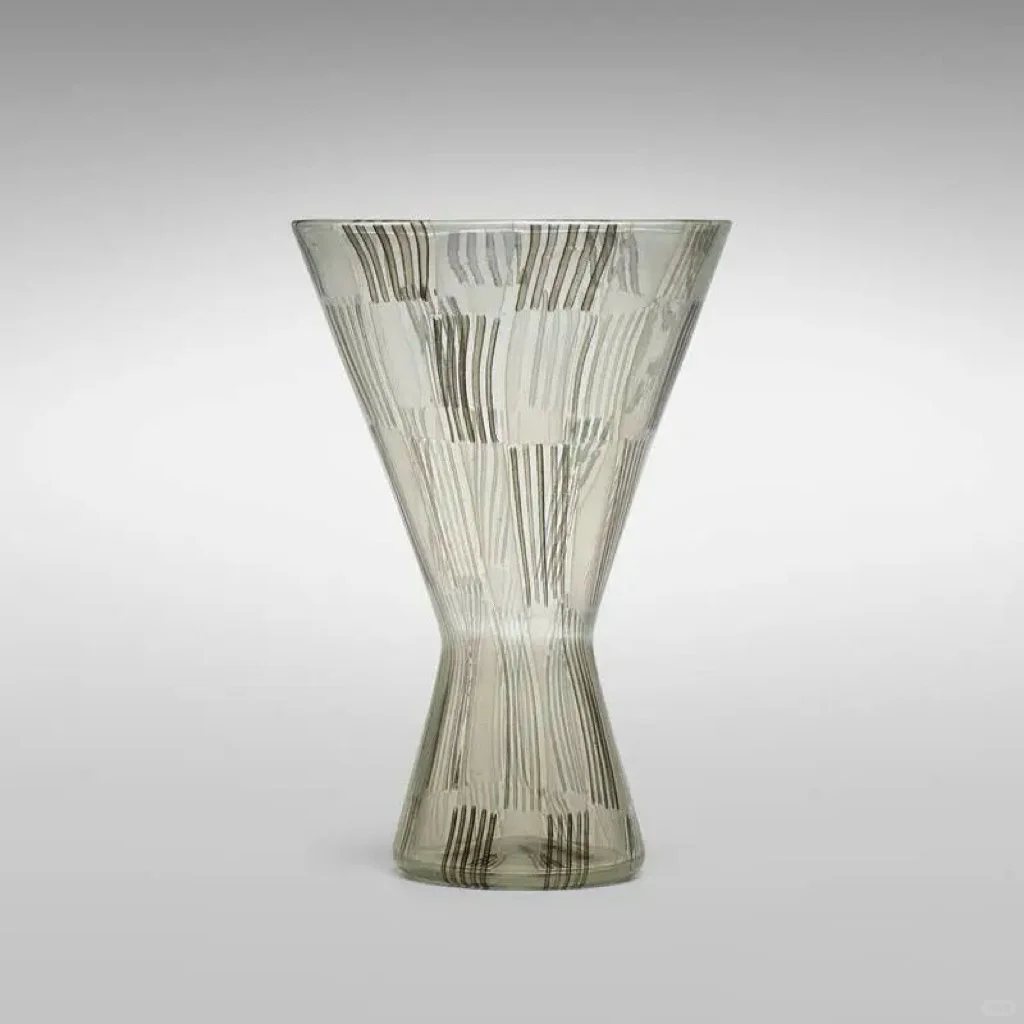 穆拉诺玻璃复兴之父