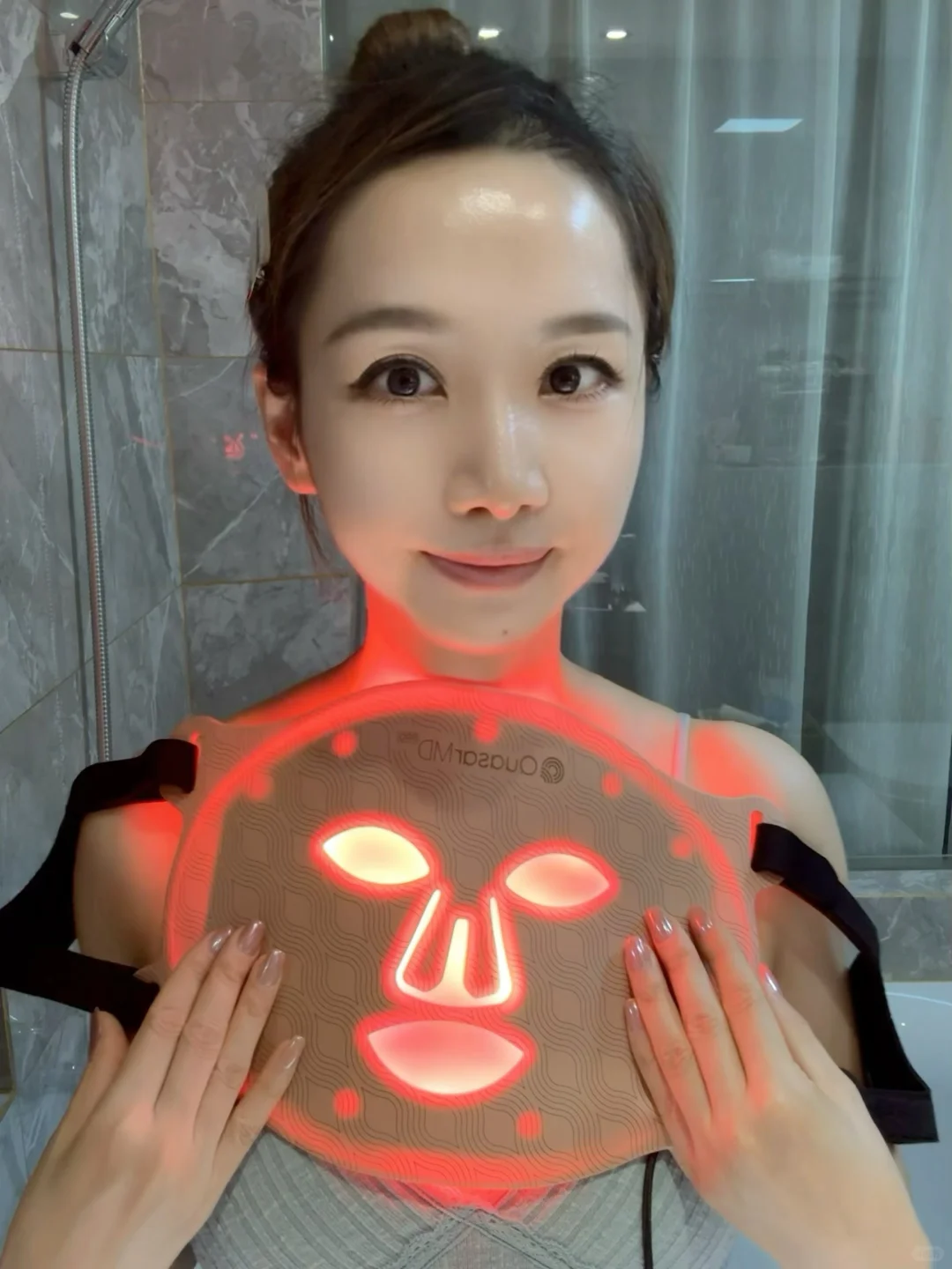 10台美容仪自用感受，说心里话！