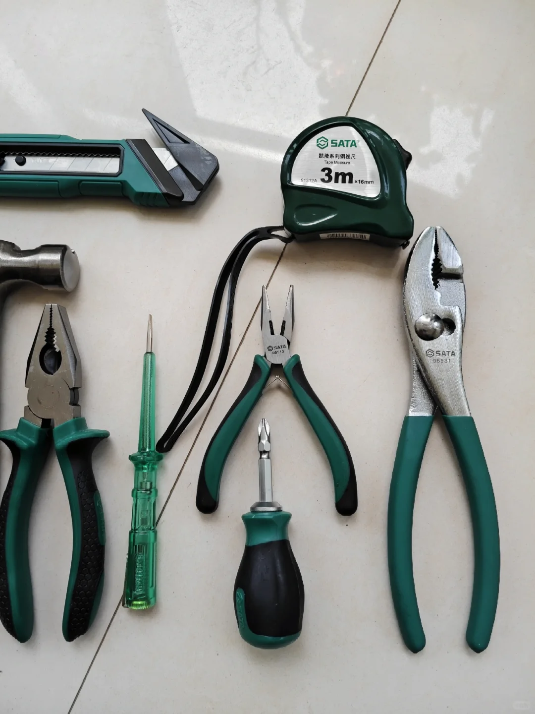 世达手动工具性价比高么？