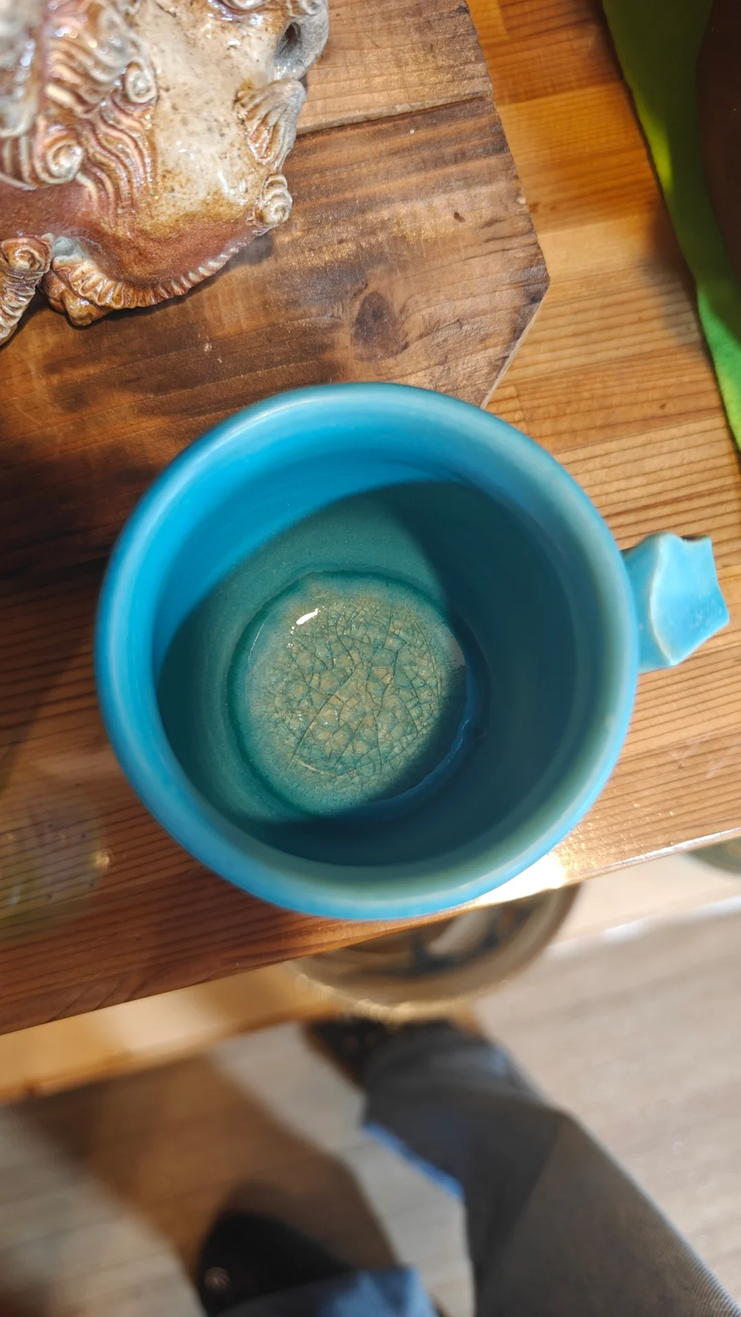 冲绳陶瓷村太美了！