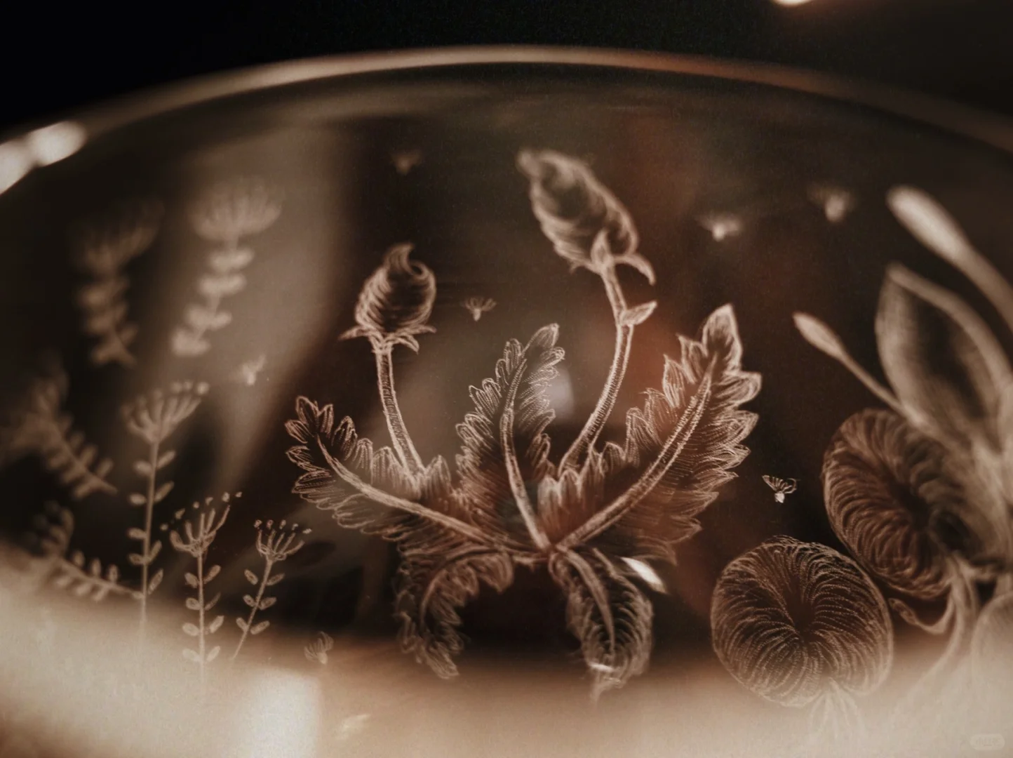 动手给自己做了个梦幻玻璃杯²⁰²² ⁰⁶ ²²