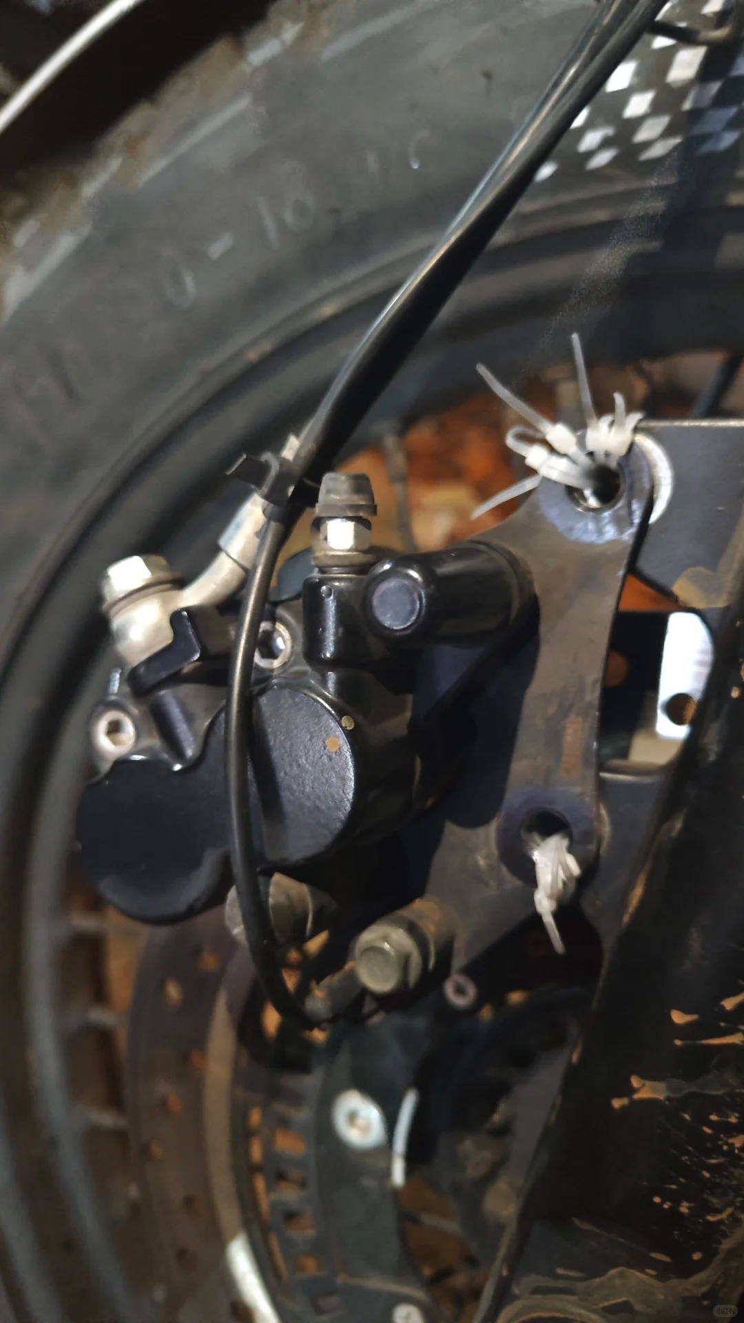 真好啊,又活了一天