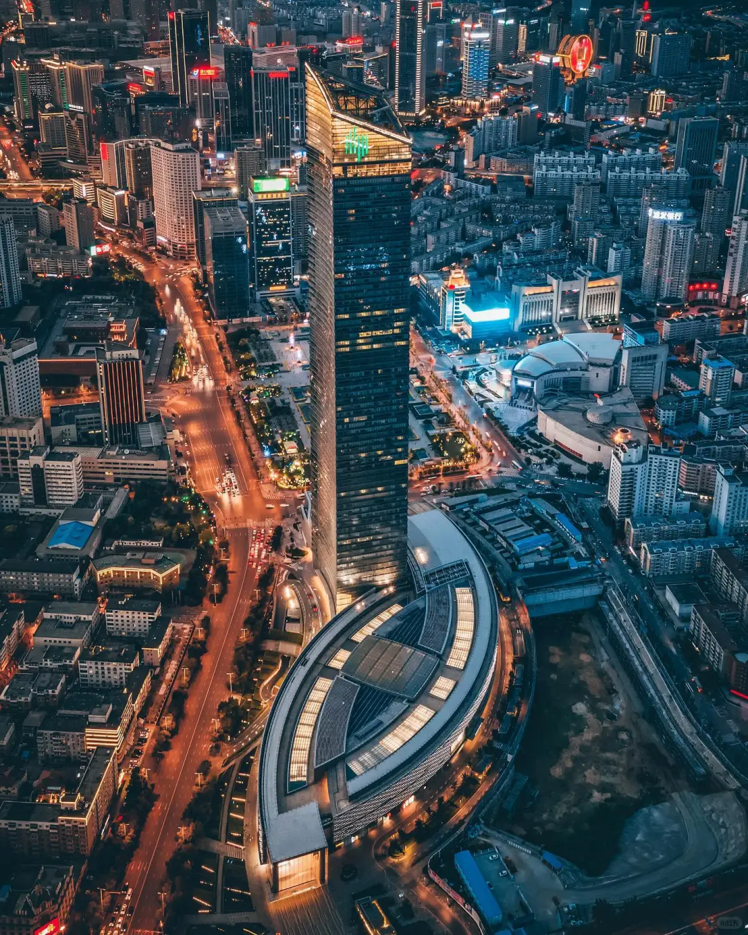 【摄影审美提升】YouKnowCYC作品解析