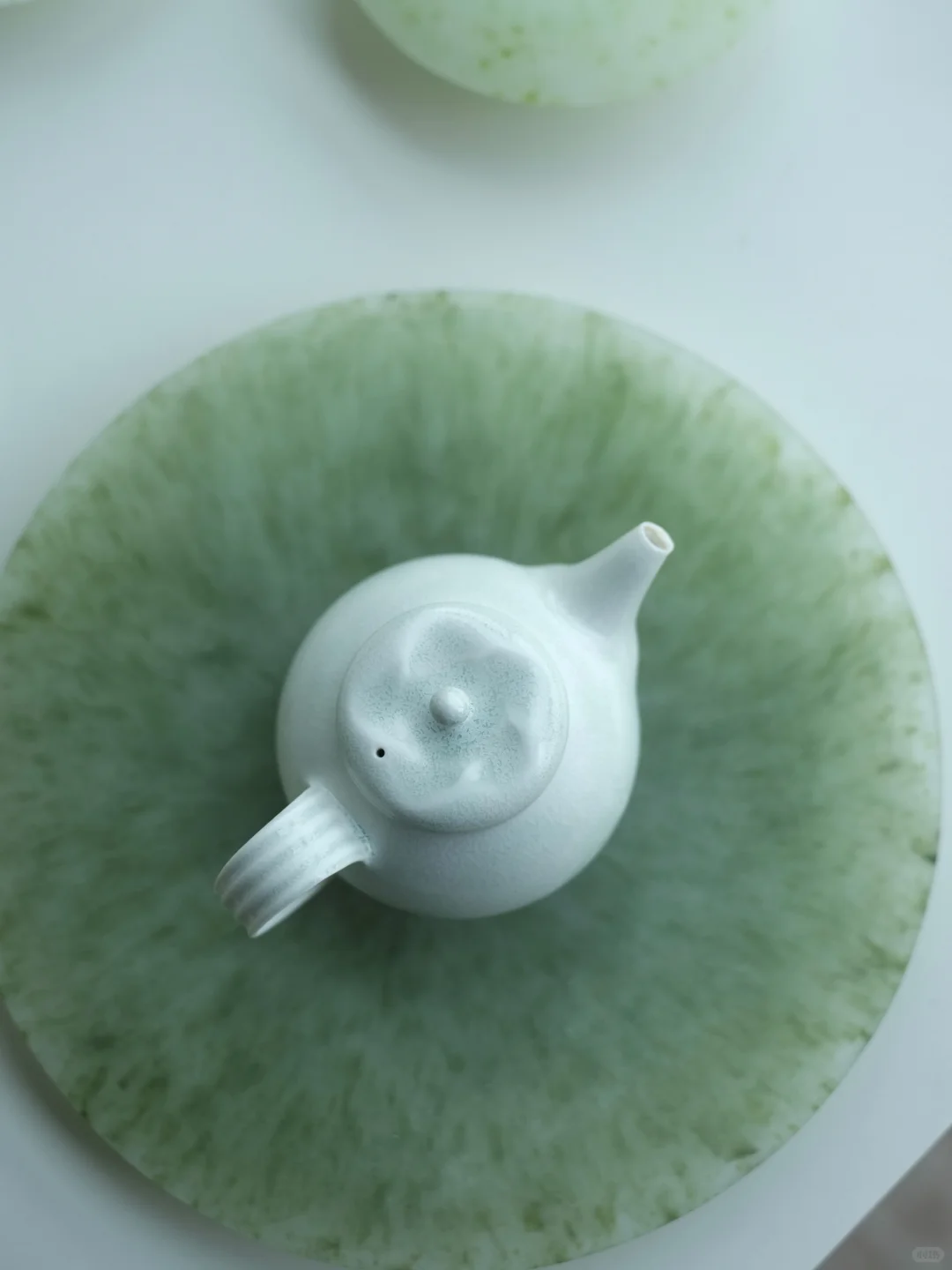 陶瓷玻璃拼一个春天?