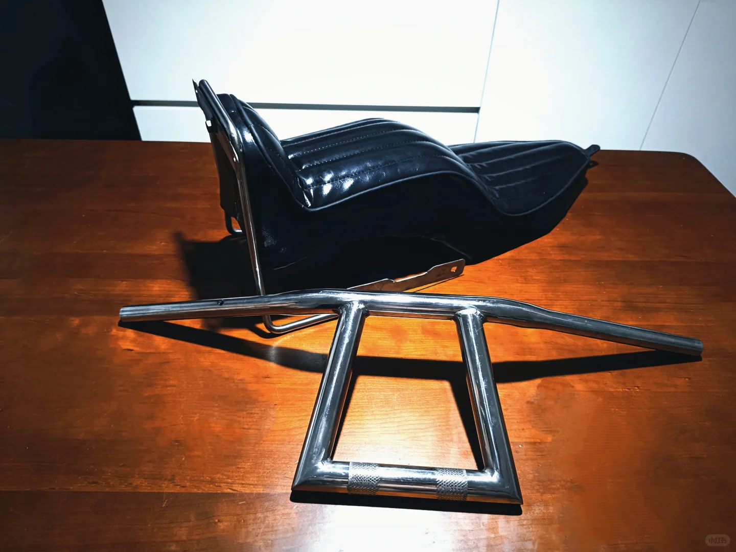 gv300chopper小套件