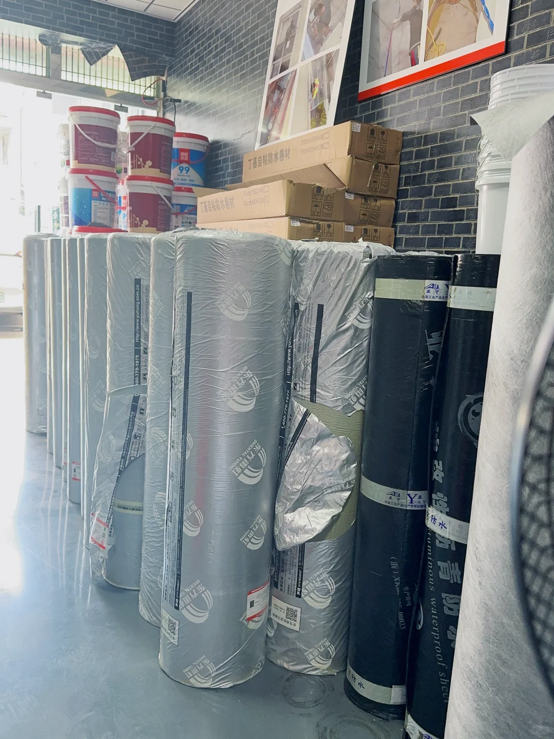 又报成本价卖了