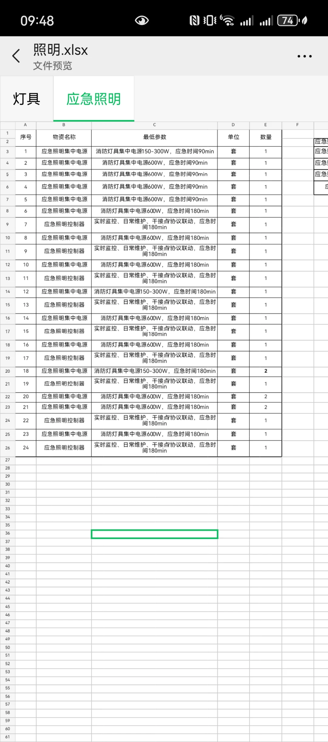 靠谱的灯具厂家来一个