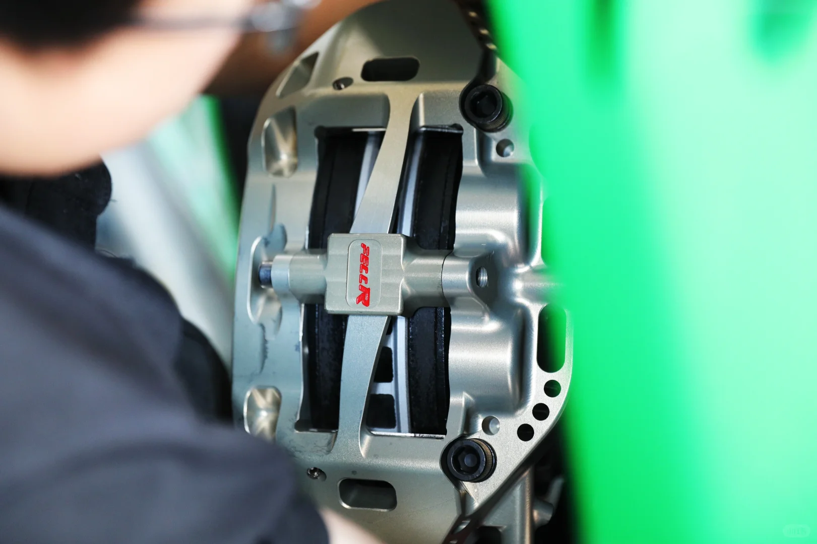 国产刹车就真的不行吗？