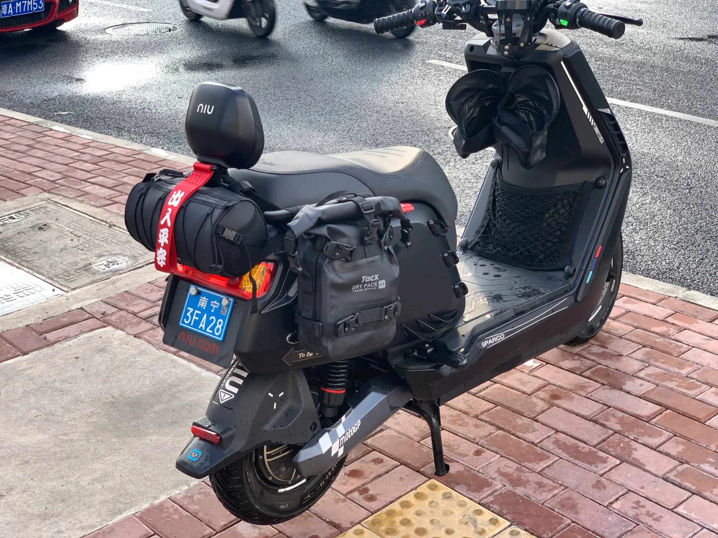 小牛NT好物推荐(无广纯个人分享)