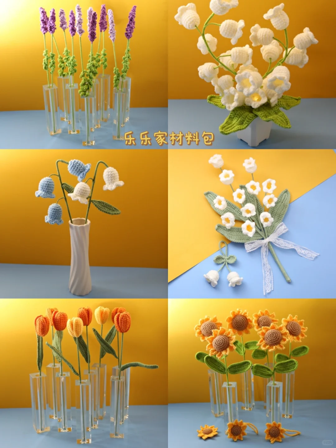 手工编织?|私藏6家毛线手作店（附视频）