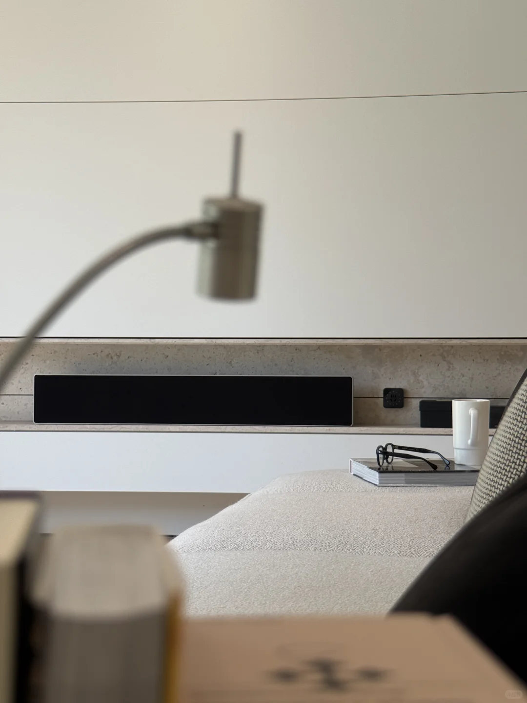 ?️砸墙重生：小四室到大一室的功能主义蜕变