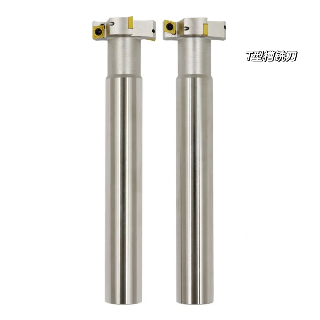 CNC学徒笔记之铣刀篇