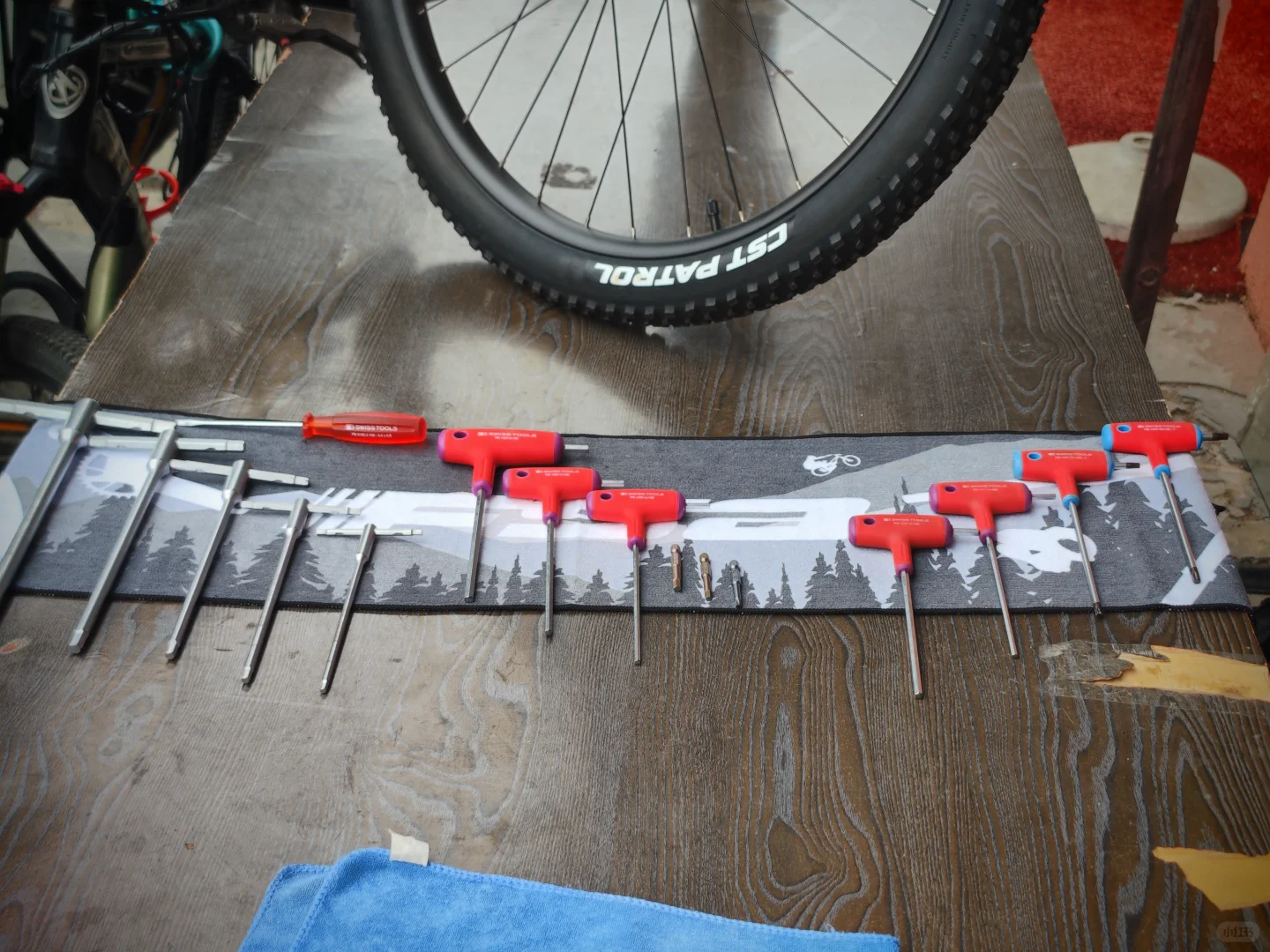 PB男人无法拒绝的工具品牌