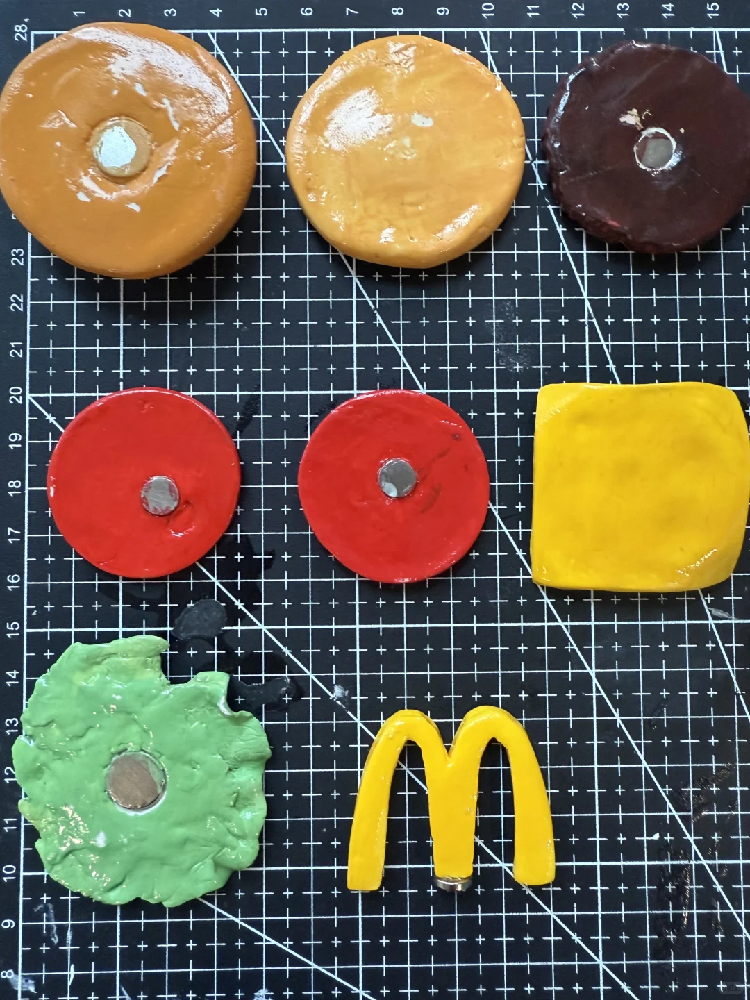 太好啦‼️是麦麦新玩具?