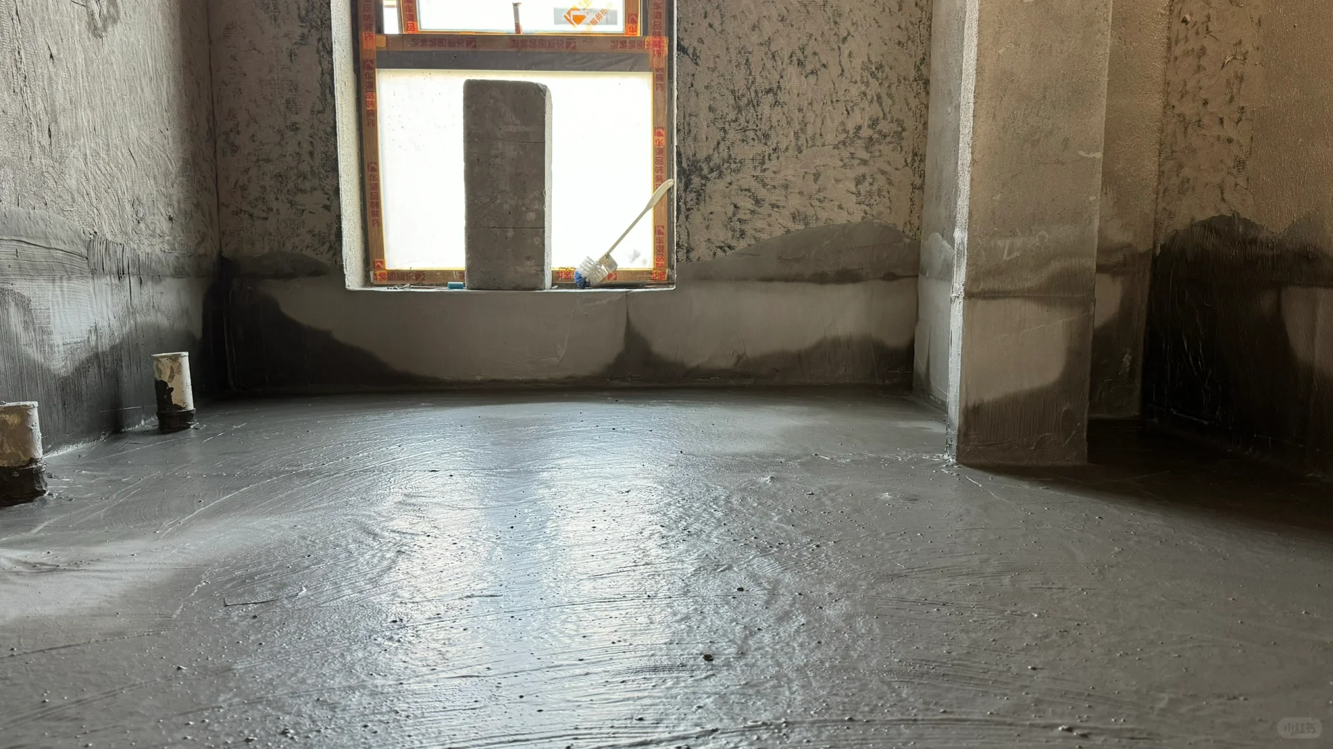 卫生间一定要做的卷材防水！