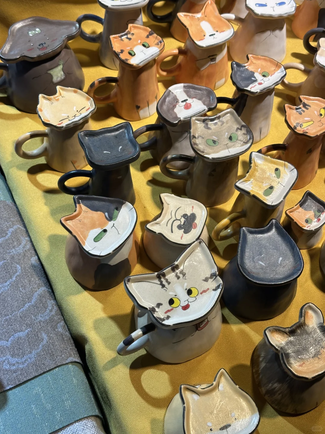 景德镇39h特种兵之旅