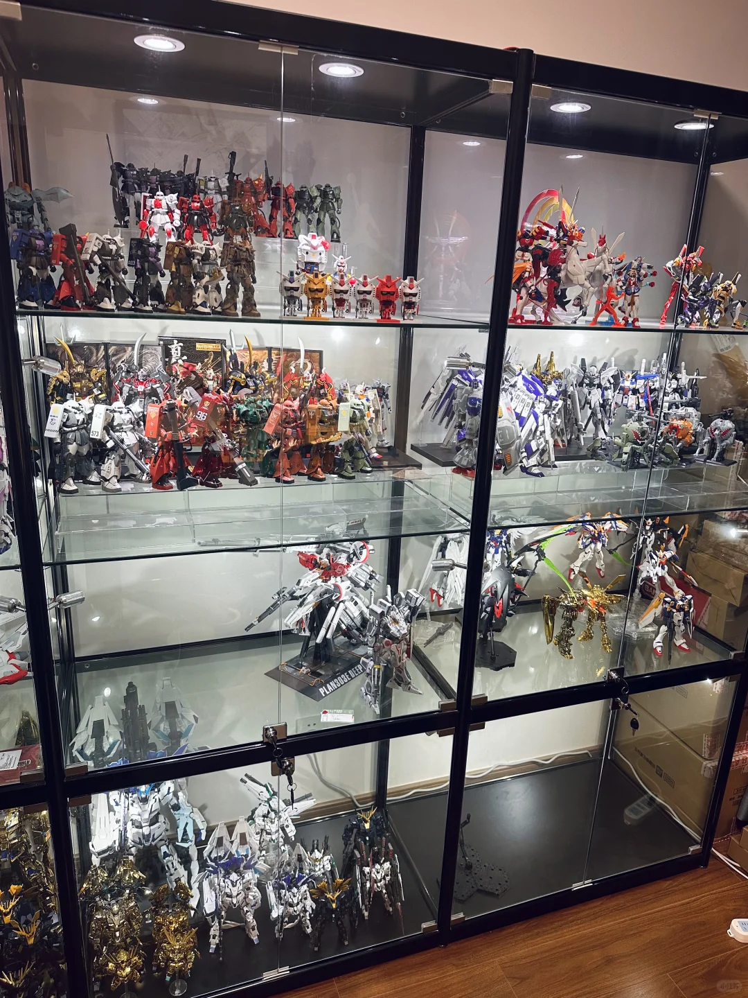 【收藏】一代人有一代人的破烂，我的是钢破烂