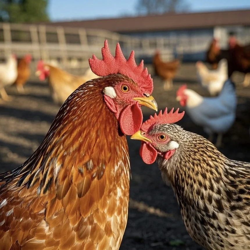 别再乱找啦！靠谱牲畜供应在这儿????
