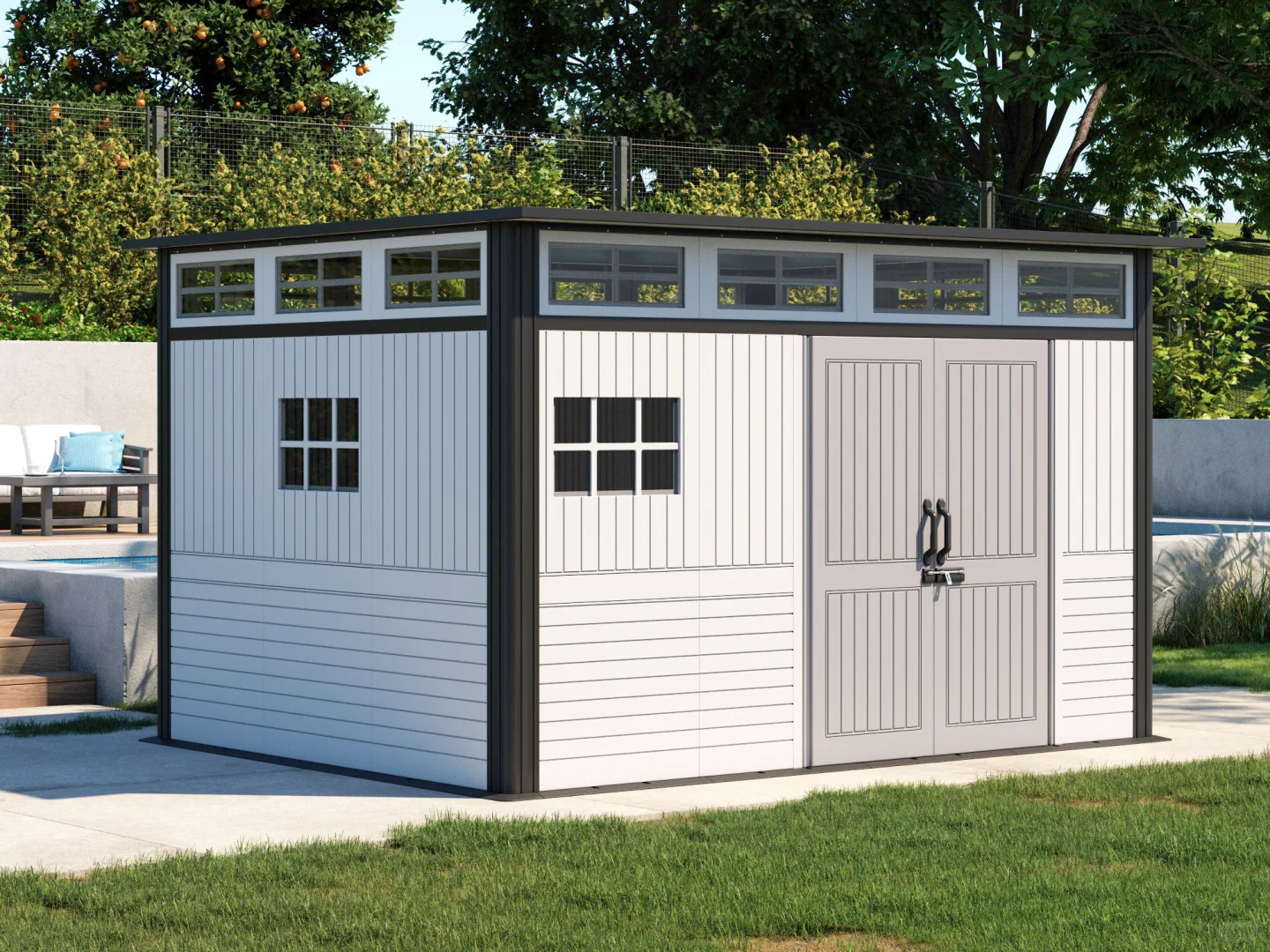 ? 科普贴｜高密度聚乙烯到底强在哪