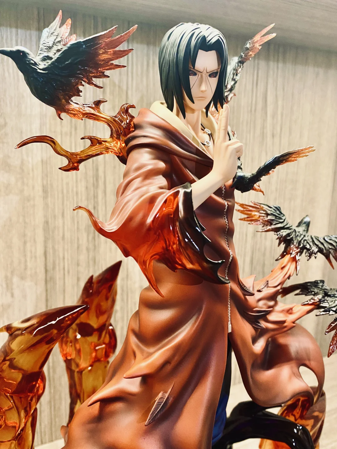 破晓鼬 到货记录帖（含安装指导）