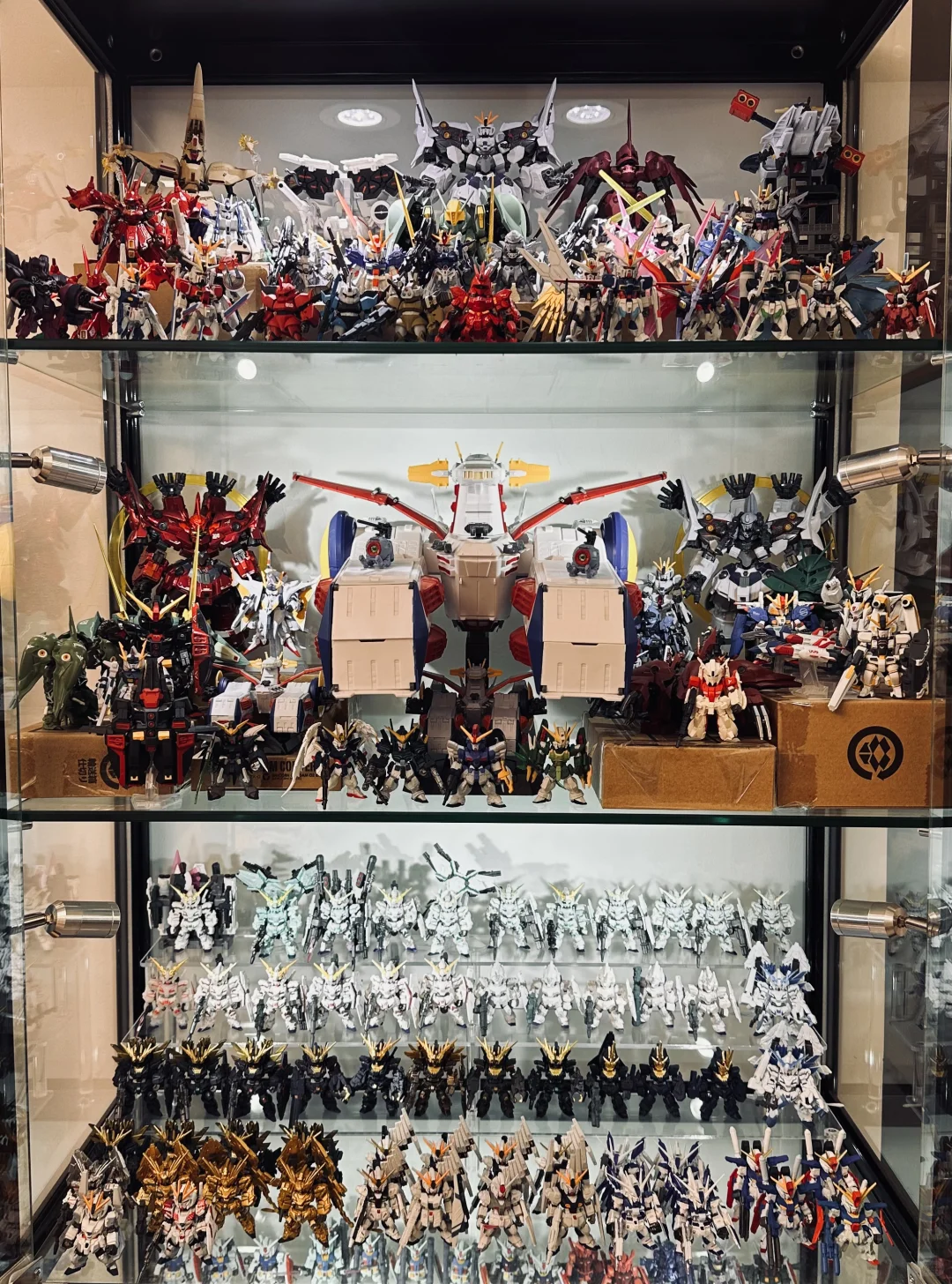 【收藏】一代人有一代人的破烂，我的是钢破烂