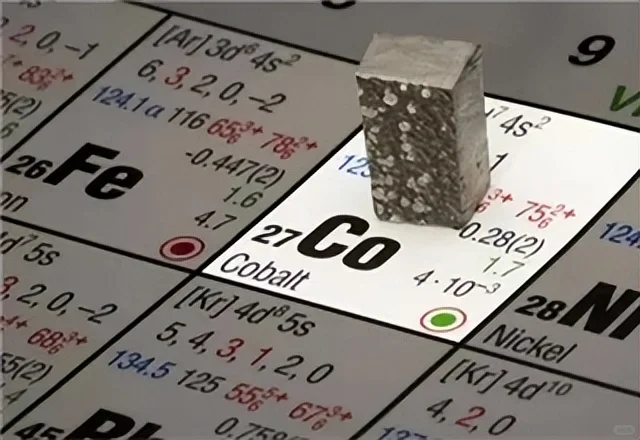 钴招标突然“流产”3